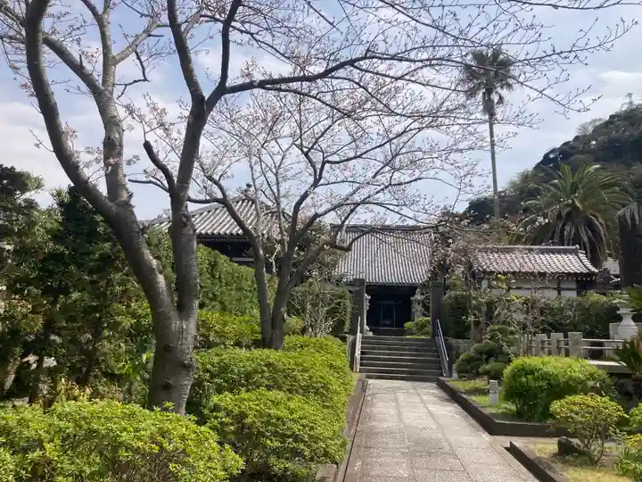 伝福寺(神奈川県)