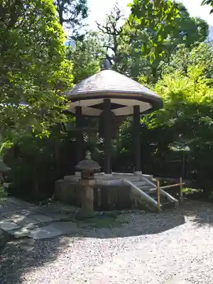 天徳寺のその他建物