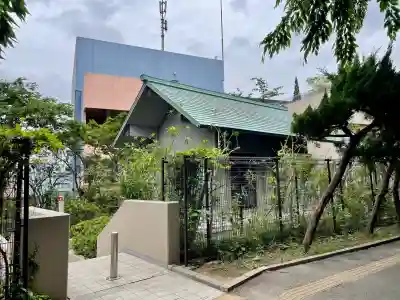 金刀比羅神社(千葉県)