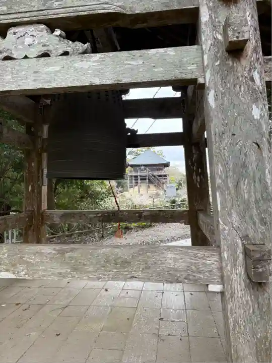 笠森寺(千葉県)