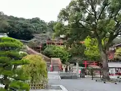 祐徳稲荷神社(佐賀県)