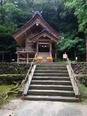 出雲大社(島根県)