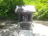 電源神社(新潟県)