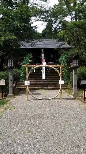 土津神社｜こどもと出世の神さまのその他建物