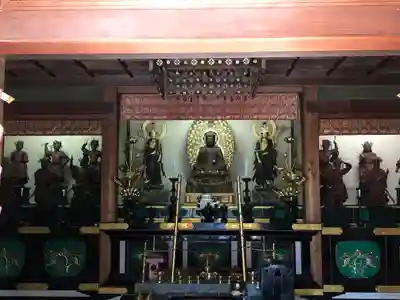 花山院菩提寺(兵庫県)