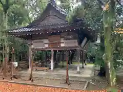 大野湊神社(石川県)