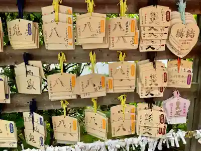 居木神社(東京都)