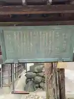 中野神社(滋賀県)