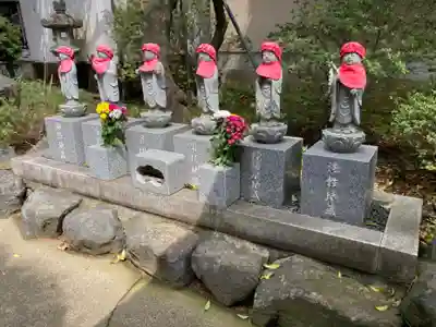 正覚院(神奈川県)