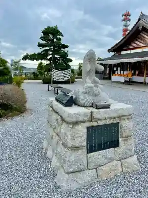 栗橋八坂神社(埼玉県)