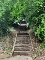 薬王寺のその他建物