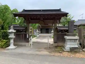 弘経寺(千葉県)