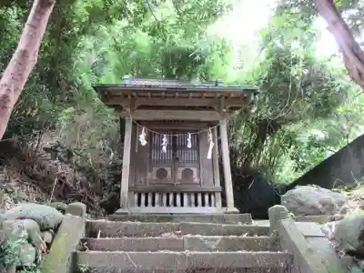 龍王神社(東京都)