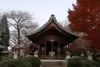 神明神社(岐阜県)