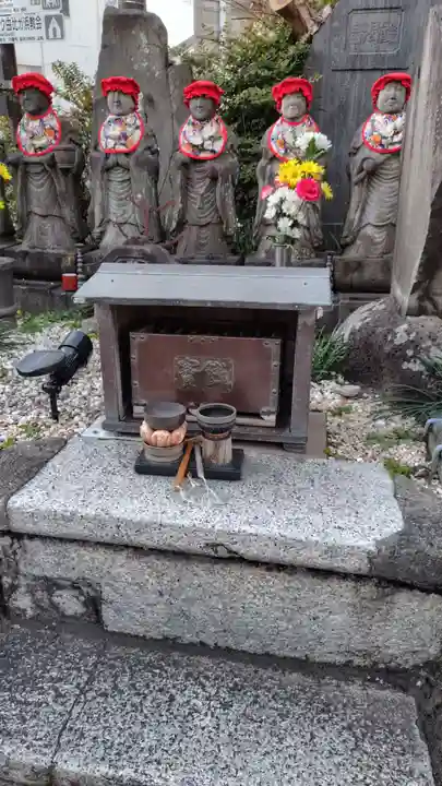 六地蔵(神奈川県)