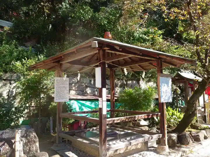 東照宮(広島県)