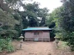 稲生神社(千葉県)