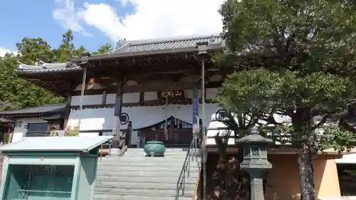 十楽寺(徳島県)