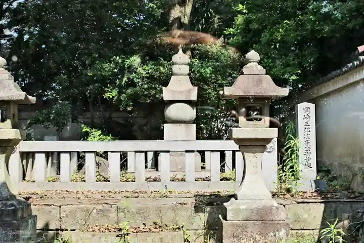若宮八幡宮(愛知県)