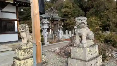 爲那都比古神社(大阪府)