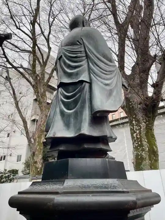 蓮乗寺(東京都)