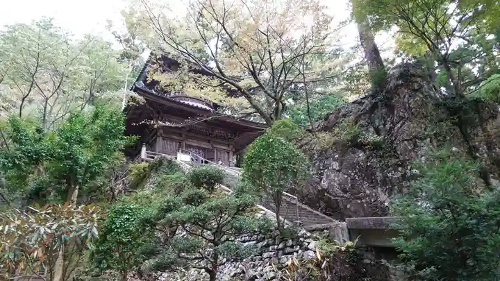 太龍寺(徳島県)