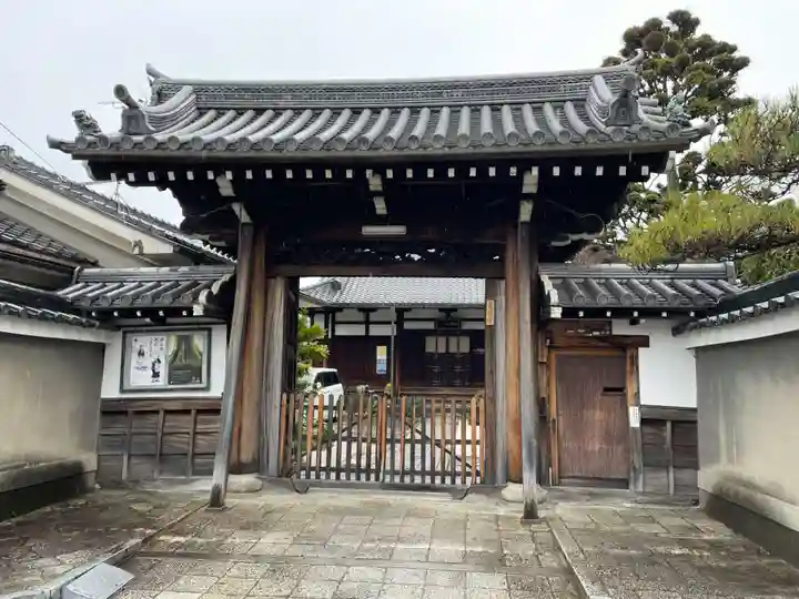 見性寺(京都府)