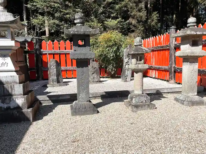 國津神社(奈良県)