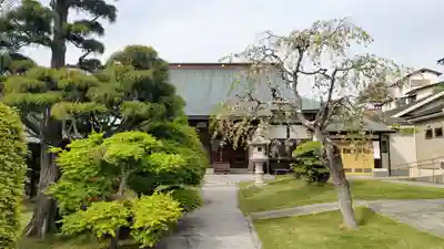 法岩院(千葉県)