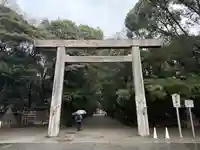 熱田神宮(愛知県)