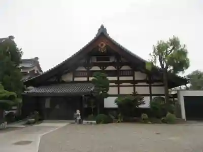 徳林寺(埼玉県)