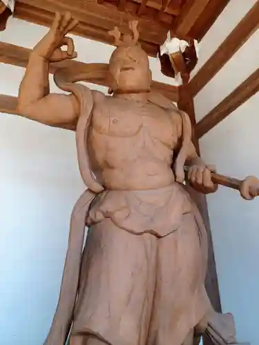 能仁寺(埼玉県)