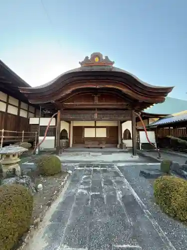 曼陀羅寺(愛知県)