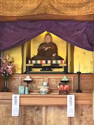 長全寺(千葉県)