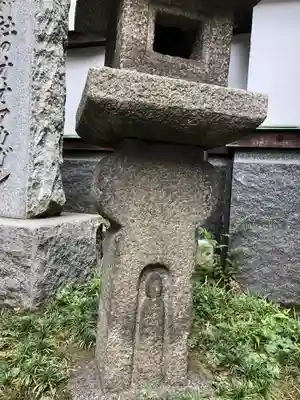 大鳥神社のその他建物