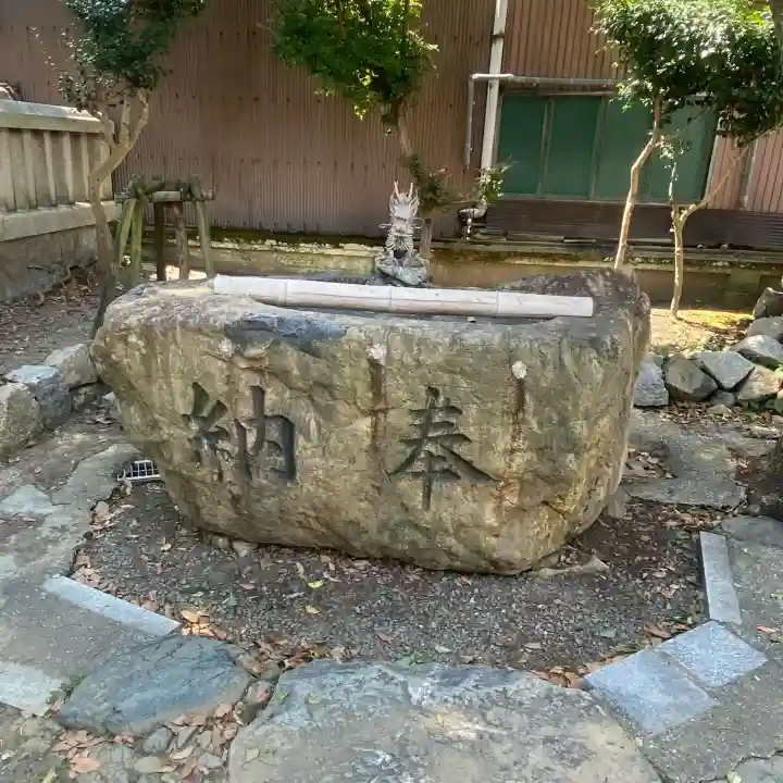 御所神社(福岡県)