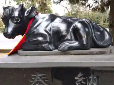 北野天満宮(京都府)