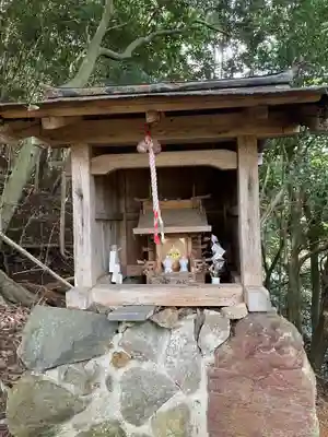 石井神社(京都府)