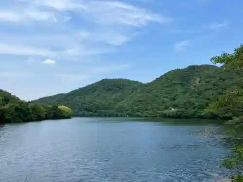 衝原大歳神社(兵庫県)