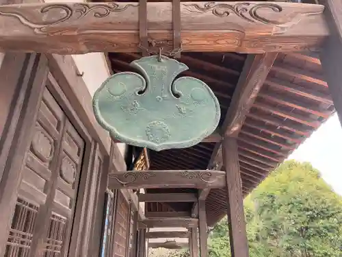 瑞聖寺のその他建物
