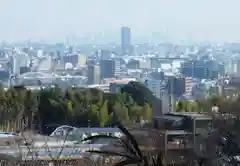 妙見寺(東京都)