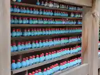 宇佐八幡神社のその他建物