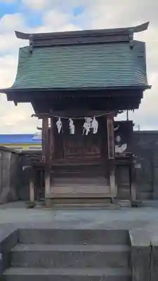 龍神社(愛媛県)