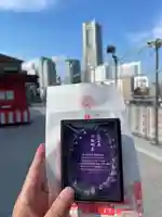 成田山横浜別院延命院(神奈川県)