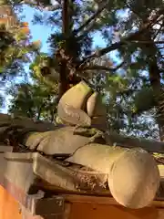 赤井神社(三重県)