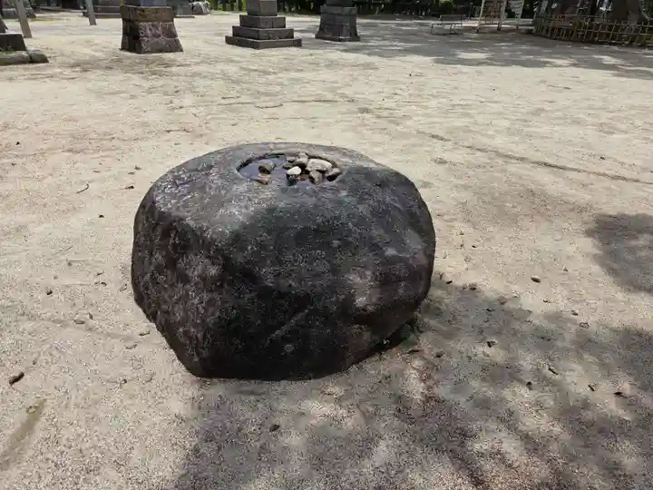 與止日女神社(佐賀県)