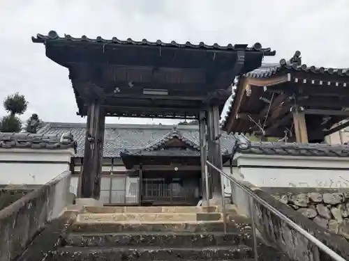 宝泉寺のその他建物