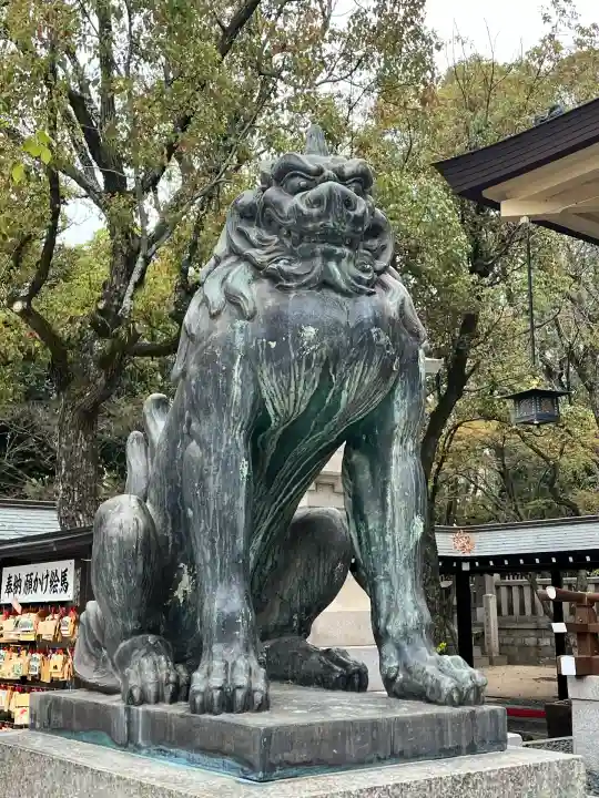 湊川神社(兵庫県)