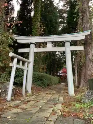 医薬神社(秋田県)