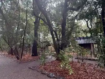 熱田神宮(愛知県)